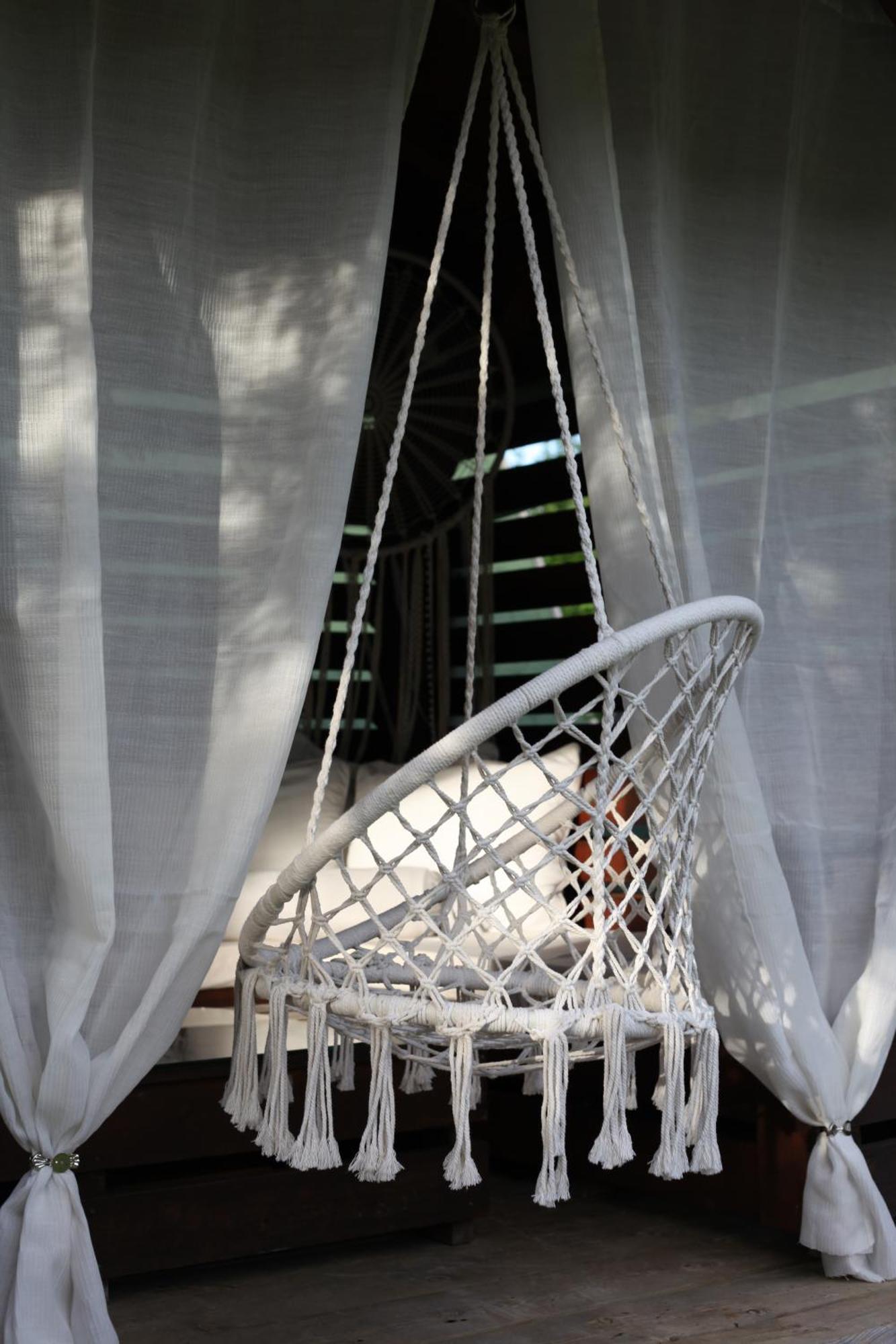 Rooms & Glamping Lana Haus Licko Petrovo Selo Екстериор снимка